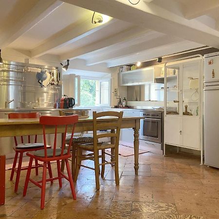 Fascinating Central Hideaway In A Physicist'S Home Como Exterior photo